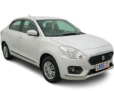Maruti Dzire-img